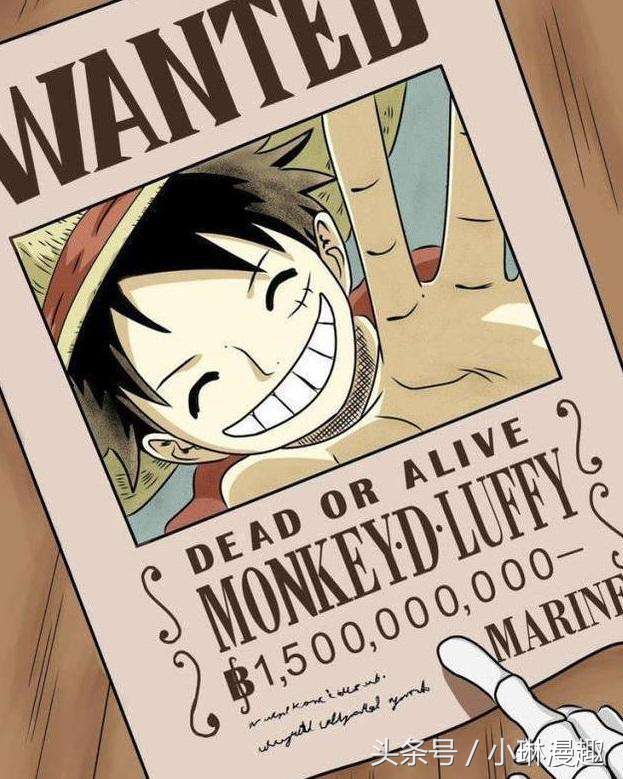 海贼王众人说路飞要成为海贼王,海贼王路飞重新启航片段