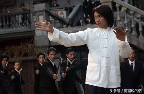 星爷语录一万年太久,星爷的语录一万年太久