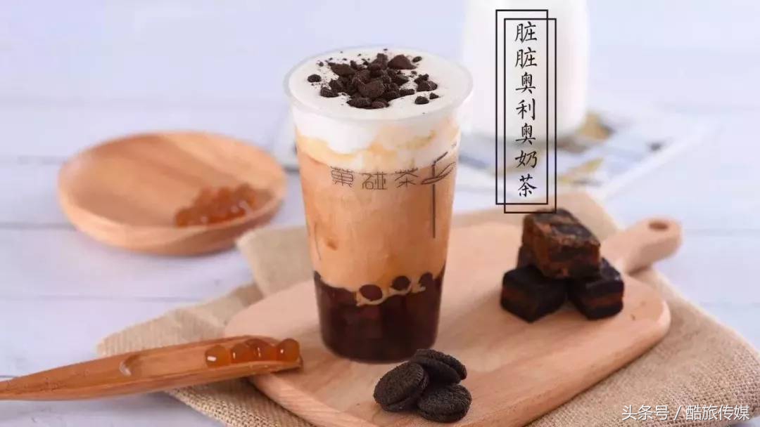 上海茶饮节,奉贤第二届茶饮节火爆预热