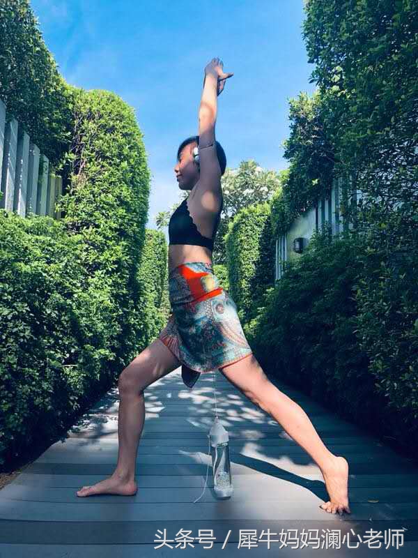 什么是灵能元炁私密瑜伽?真的有效吗?