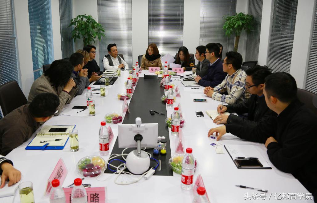 马蹄社2018游学课锦集｜这是一个怎样强悍的课程