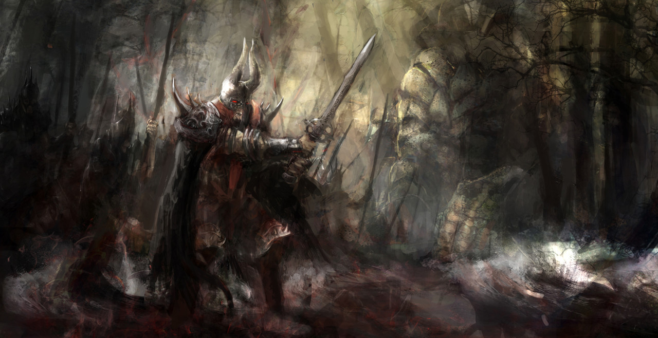 小说:血魂手最大的弊端,就是会吸收临死之人的负面情绪