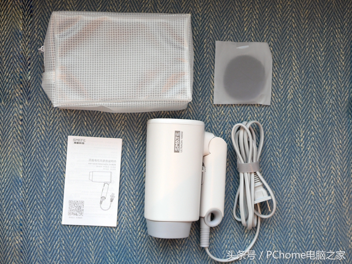 出差专用电吹风,须眉小型电吹风