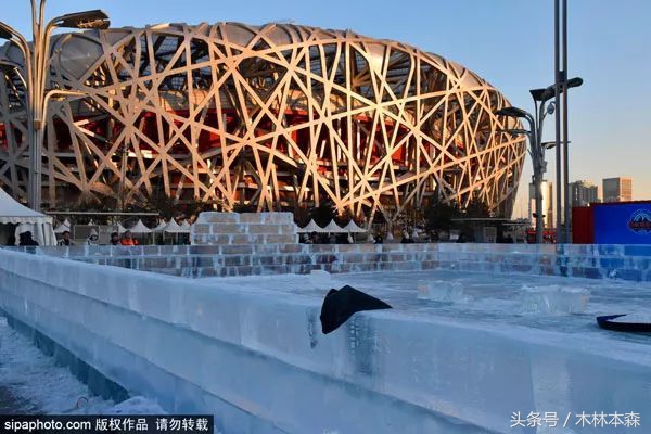 现在北京哪个雪场好滑,适合新手的北京滑雪场推荐