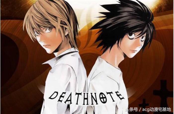 如何评价死亡笔记中的夜神月？糜烂在自己影子里的神