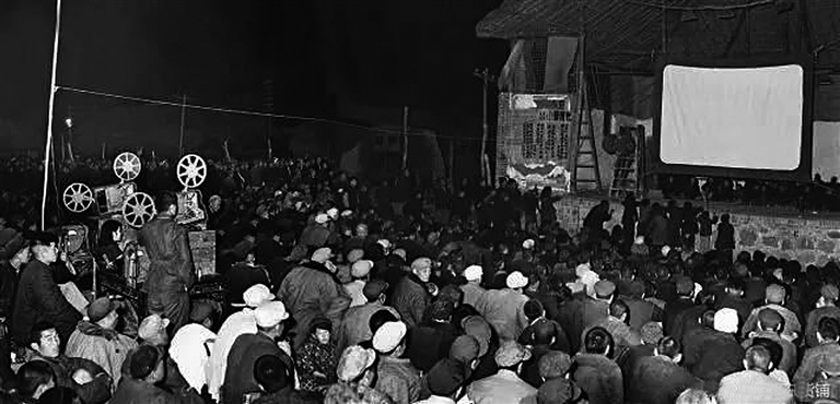 四十年前68张老照片,四十年前老照片大全