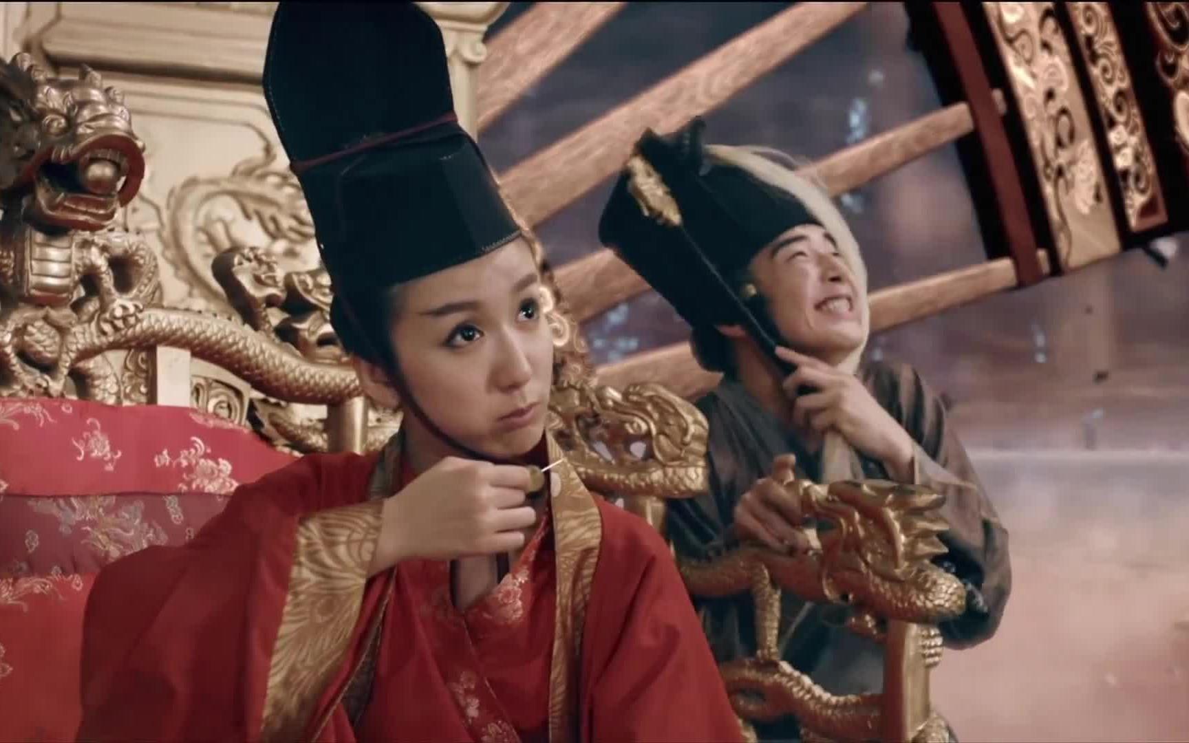 爱情公寓陈赫被胡一菲误会,爱情公寓陈赫向张伟借钱第几集