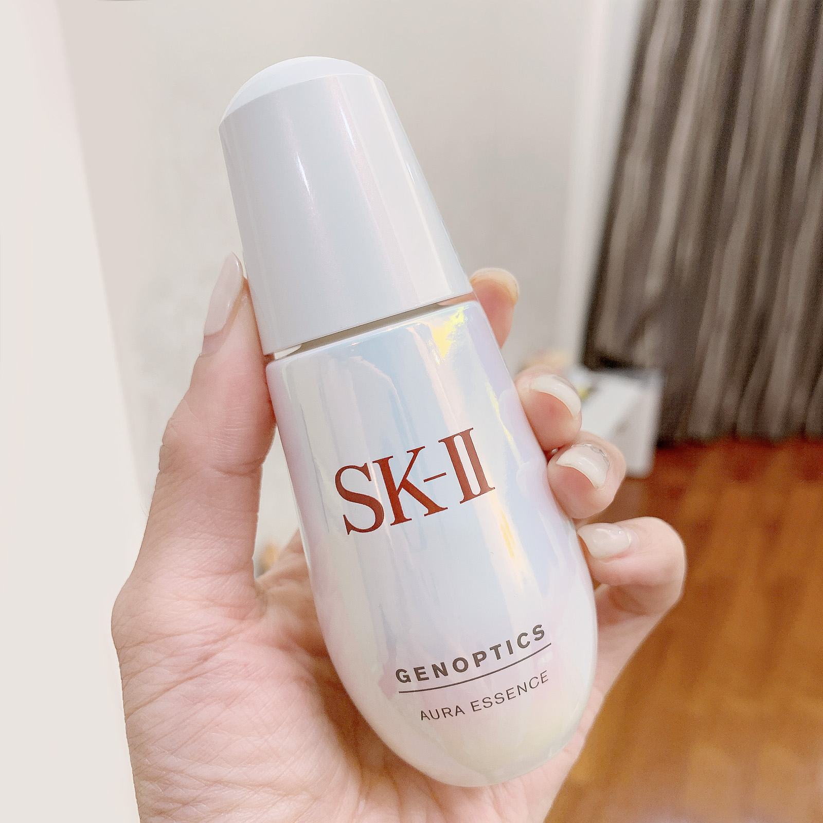 小灯泡与科颜氏淡斑测评,科颜氏去黄提亮效果怎么样