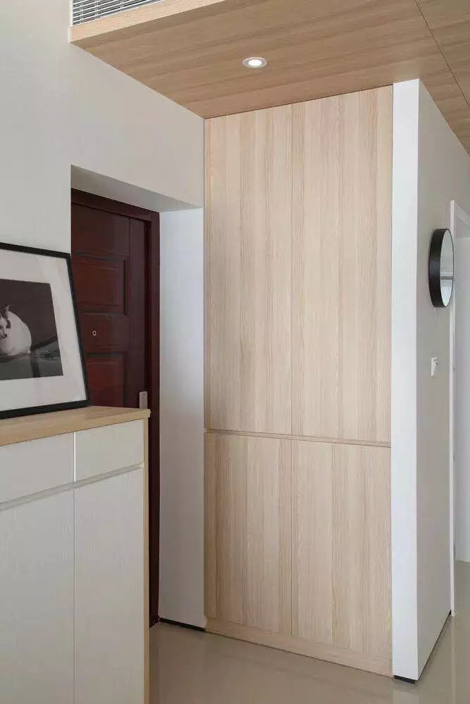 做定制柜子可以用实木生态板吗,为什么大品牌定制不用大芯生态板