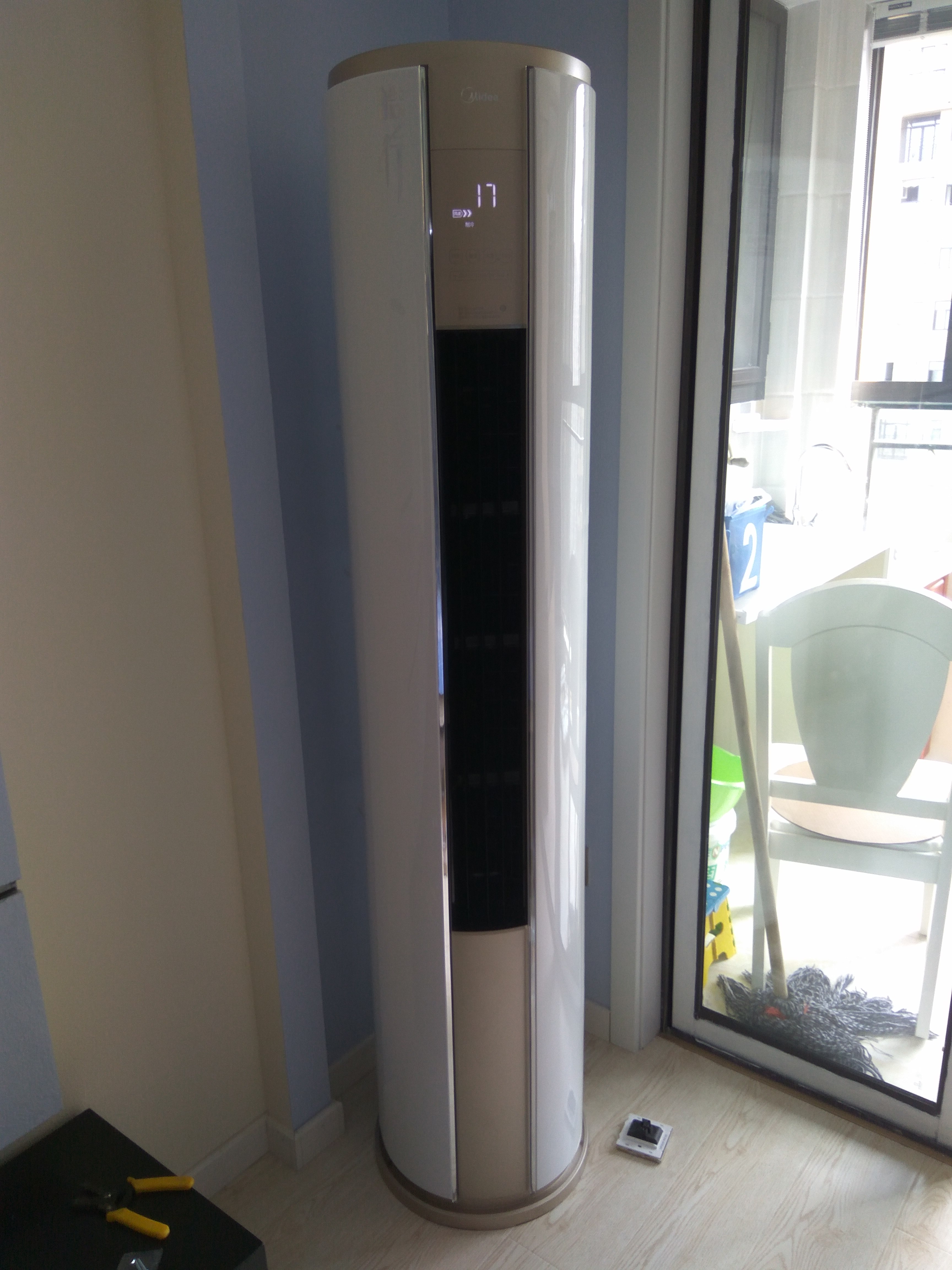 想免费装空调,免费装空调什么条件的可以装