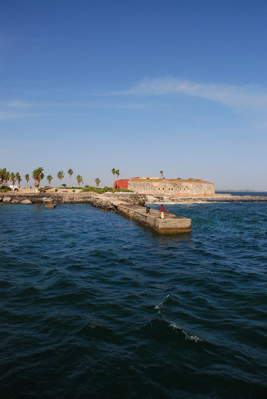 看世界杯，学世界地理#4塞内加尔