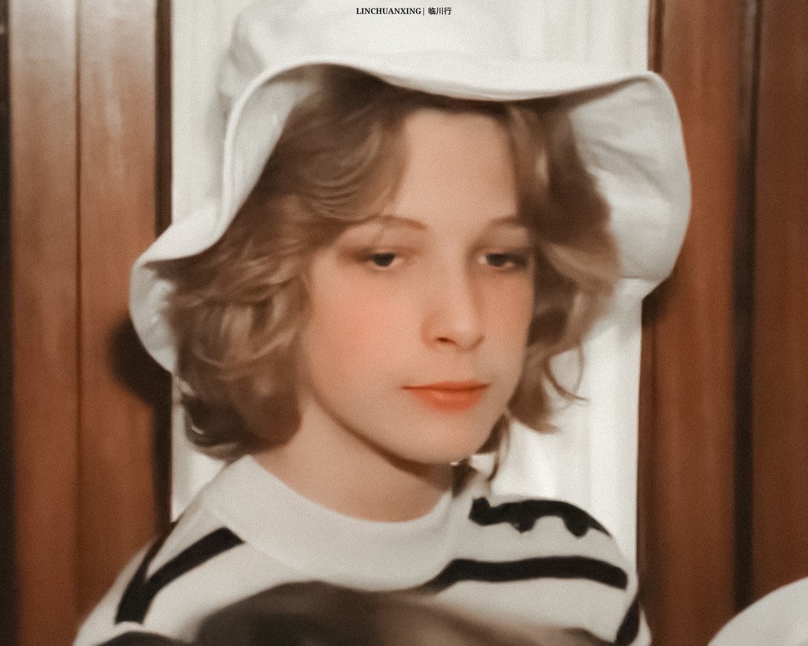 世界第一美少年被美貌毁掉的一生,他是全球公认的世界第一美少年