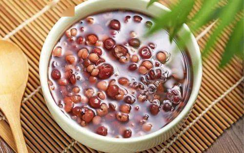 药食同源祛湿食材,药食同源夏日消暑汤品