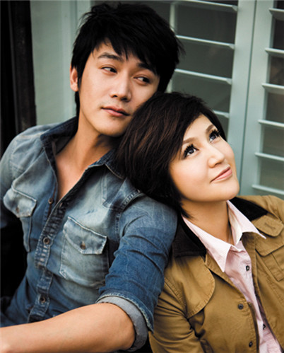 哈尔滨冰城十大美人,哈尔滨最漂亮的姑娘