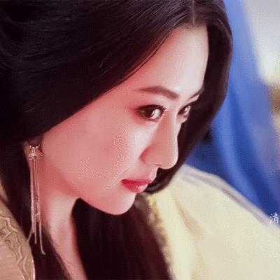 娱乐圈中哪几位女明星是桃花眼,十大桃花眼女星有哪些