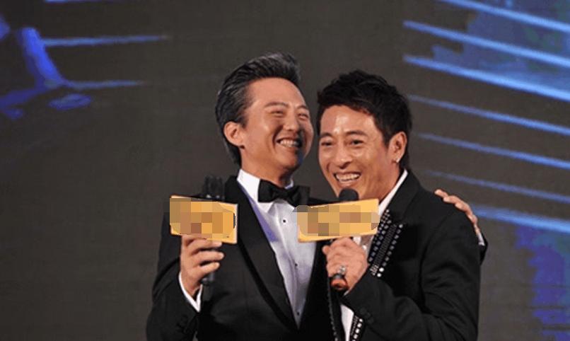 过气老戏骨窘况:农村走穴、直播捞金、情史混乱,晚节还值钱吗?