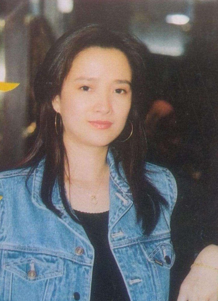 拥有迷人桃花眼的女星,盘点6位狐狸眼的女星