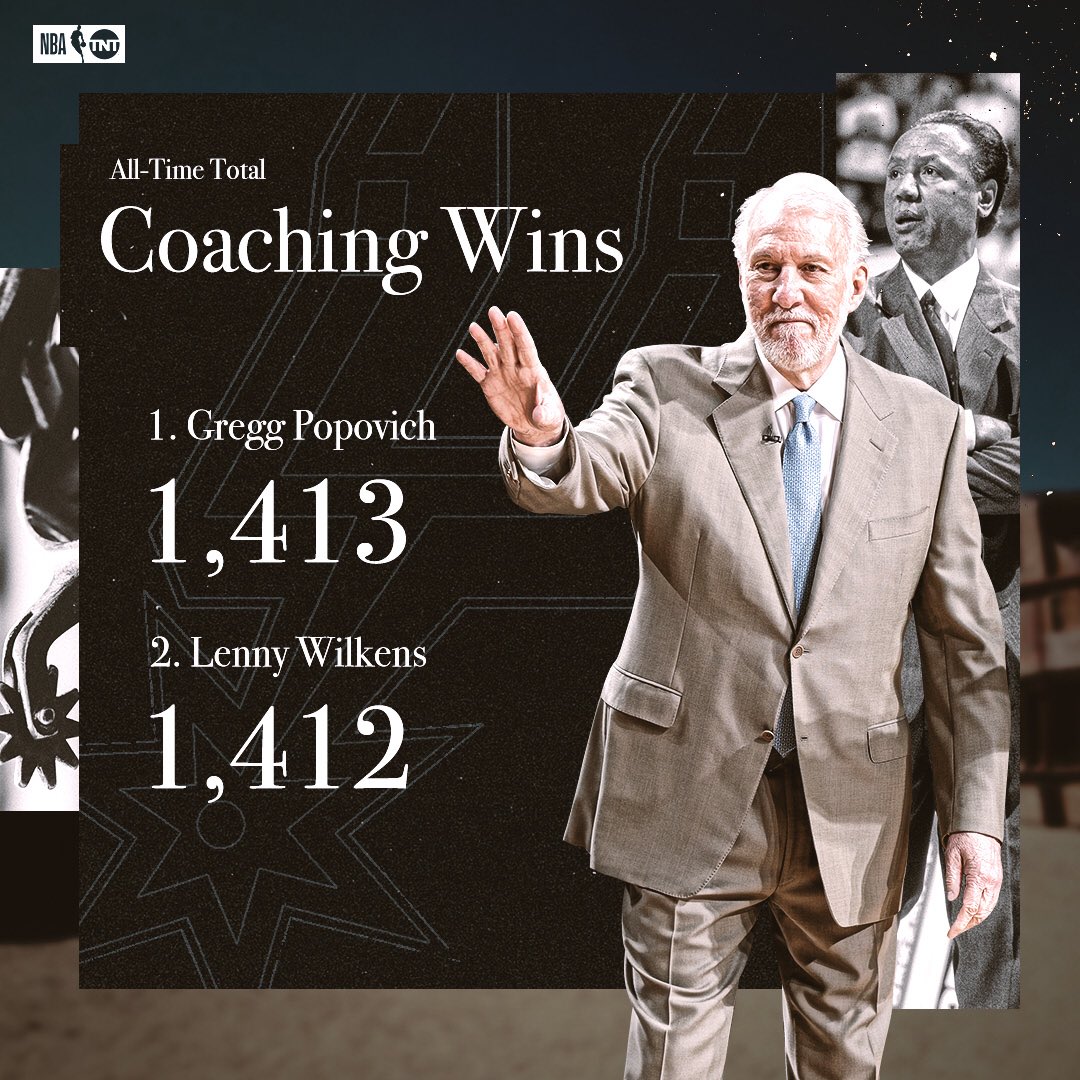 波波维奇和科尔拥抱致敬,波波维奇脱帽致敬詹姆斯