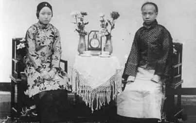 古代包办婚姻的陋习,古代传宗接代背后的荒唐真相