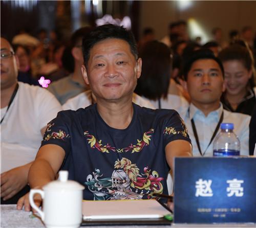 51岁三德子赵亮近况,三德子赵亮成名之路