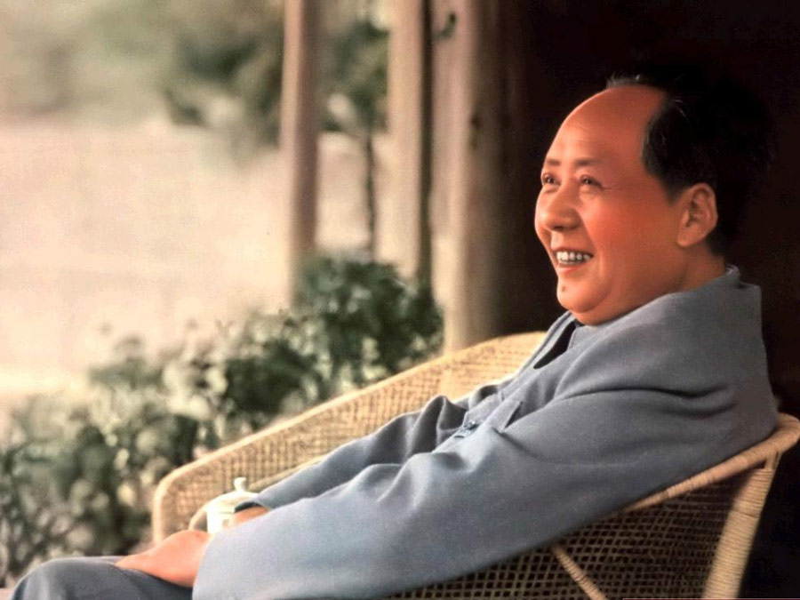 毛主席时代的十大国产名牌，现在很难见到了