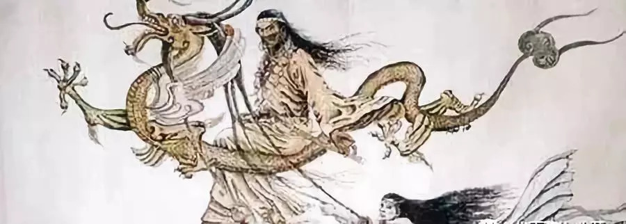 上古时期最厉害的龙是什么龙,上古神兽龙中最强的龙是什么龙