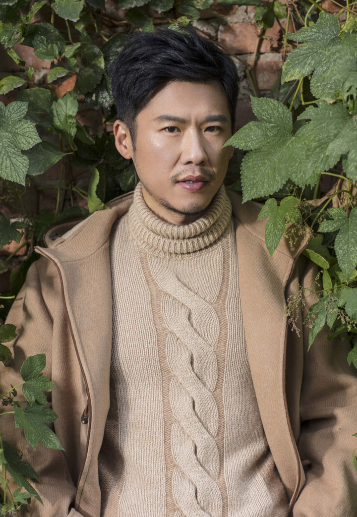 王骁为拍戏减肥辞掉工作,演员王骁近况