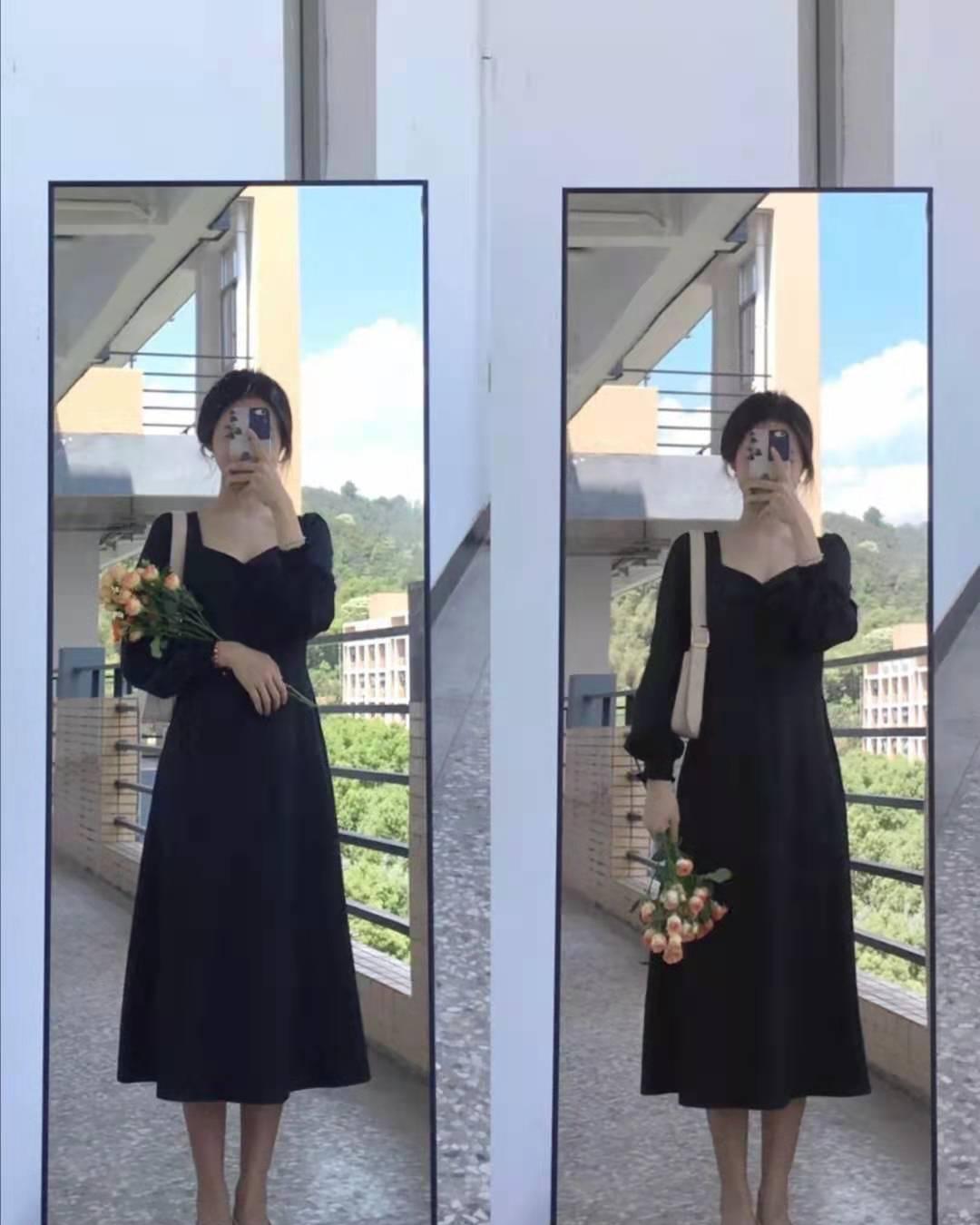 为什么说黑白灰穿搭是经典的理由,黑白灰最基础的颜色穿搭