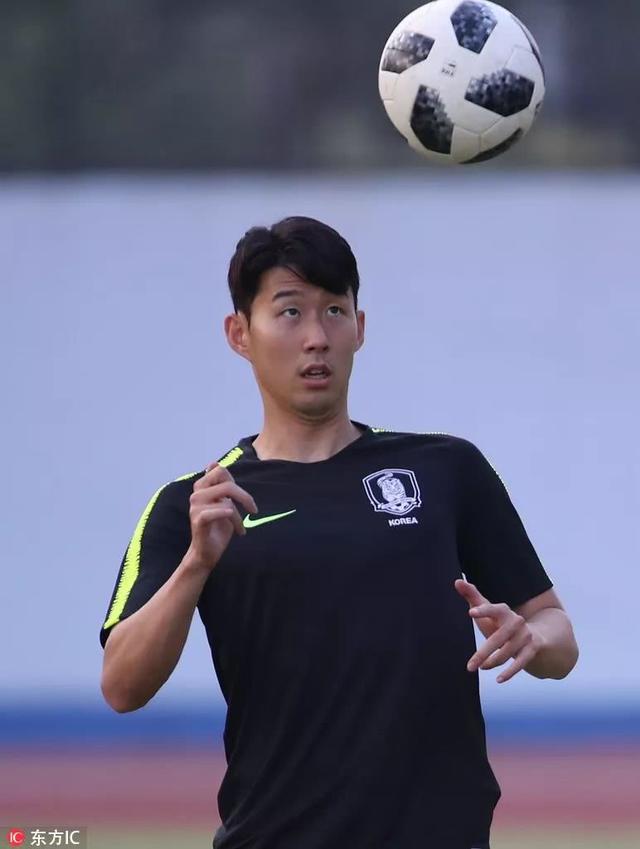 韩国足球在世界排名,韩国足球强在哪里