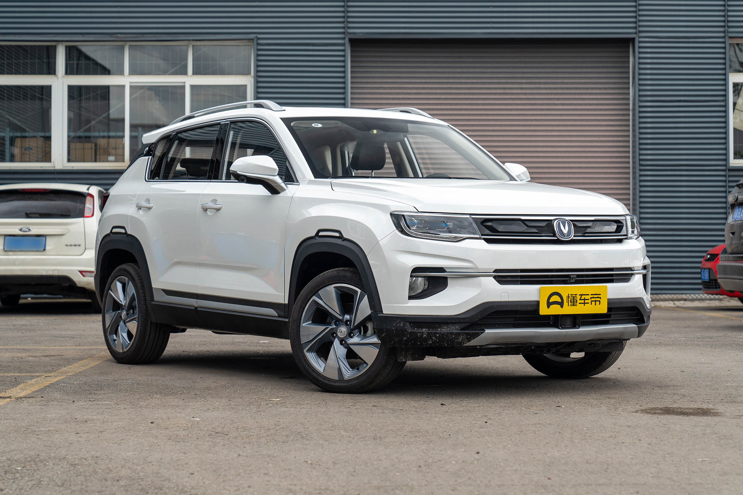 长安cs35plus蓝鲸版2021车机,长安cs35plus1.6的车机可以更新吗