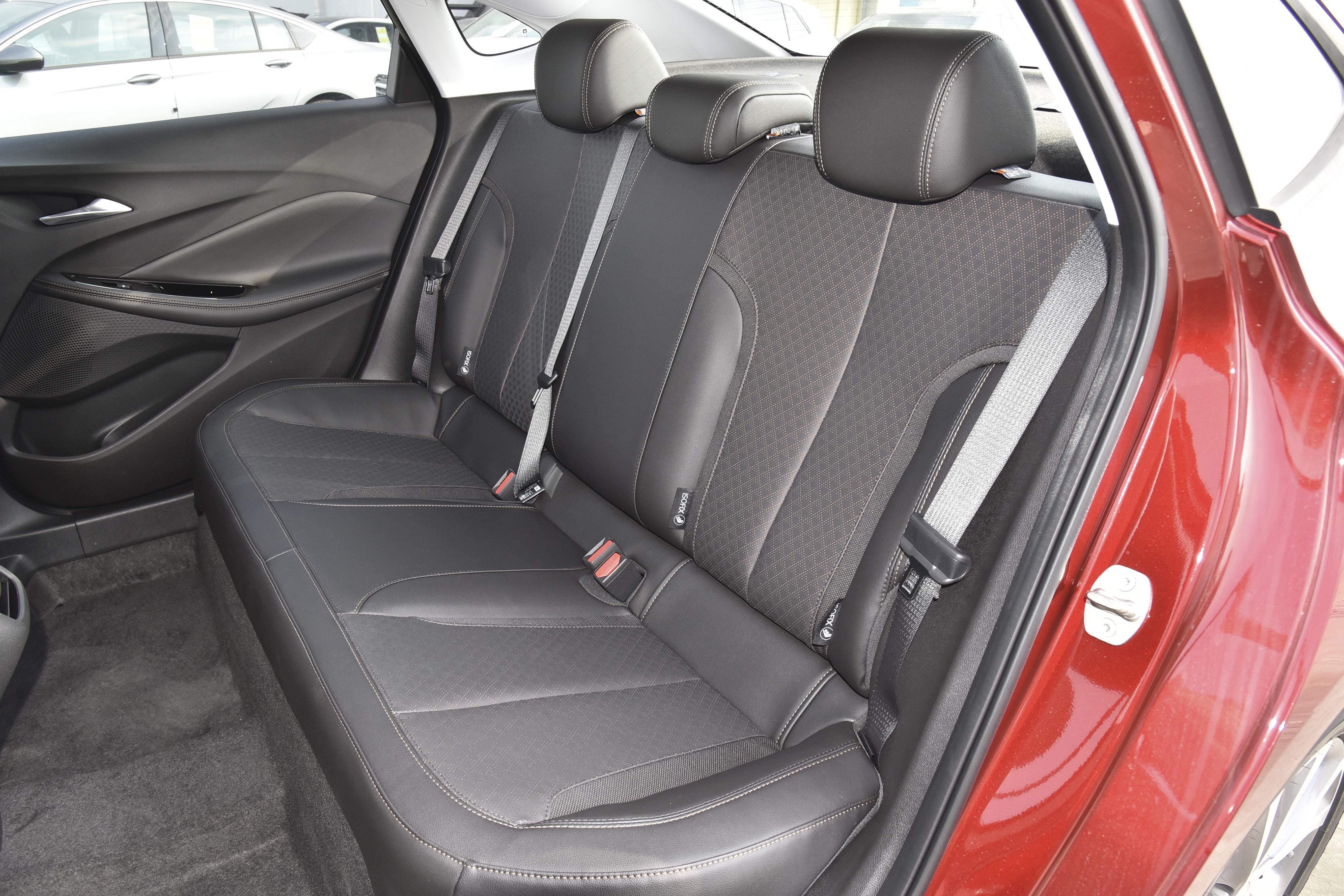 别克威朗最新款几时上市,新款别克威朗几月上市