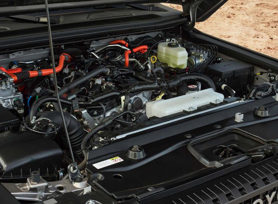 丰田普拉多47万起售价值得入手吗,新车全新丰田普拉多预售价格曝光