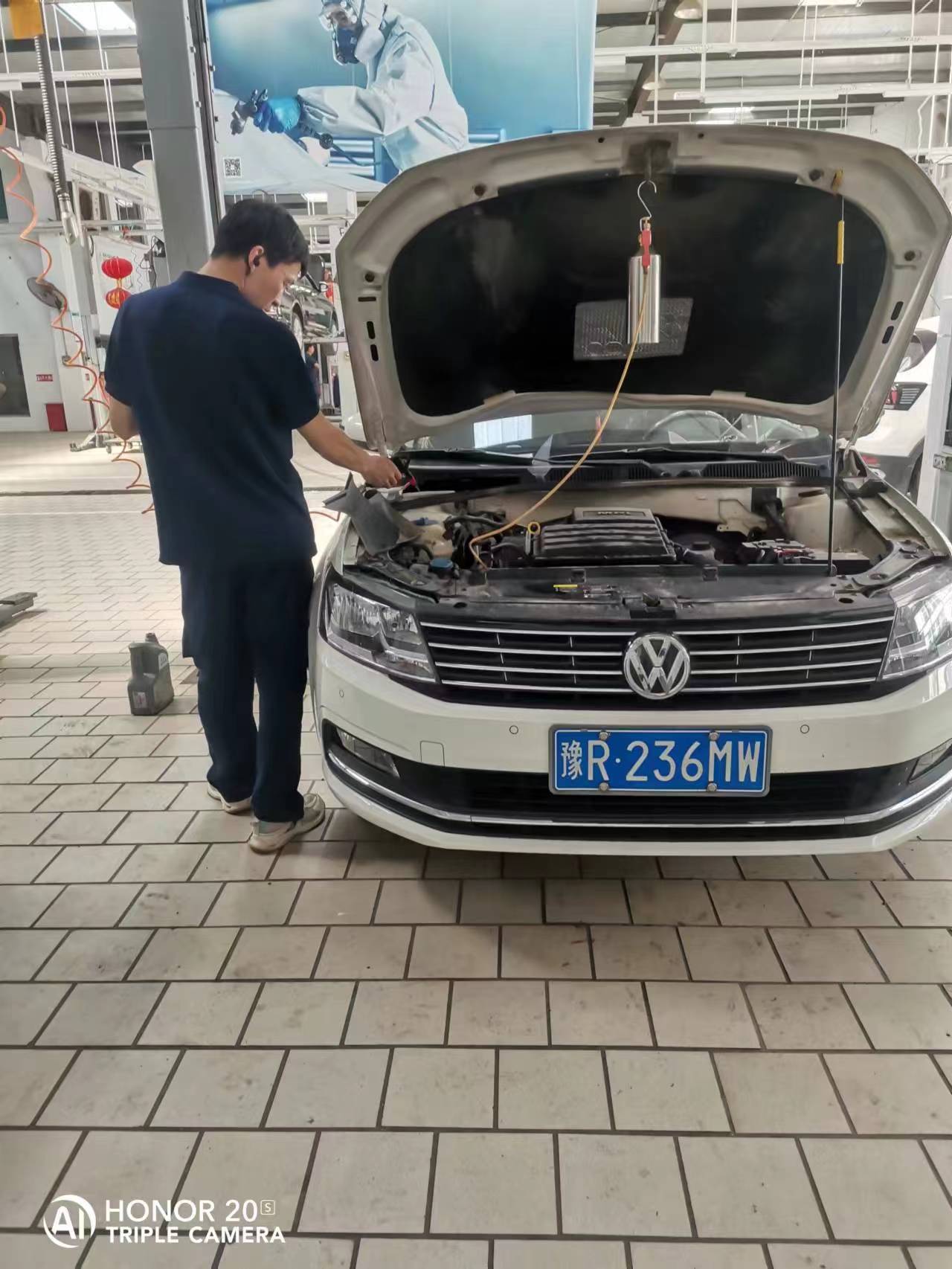 大众朗逸保养视频教程,朗逸保养提示怎么消除