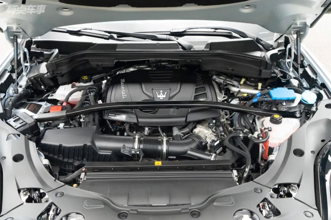 2.0t玛莎拉蒂和3.0t玛莎拉蒂对比,新款玛莎拉蒂grecale车型解读