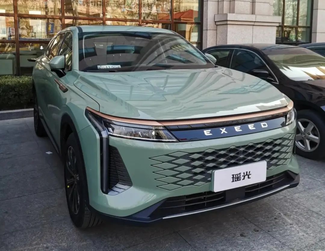 离谱国产车,离谱的国产车