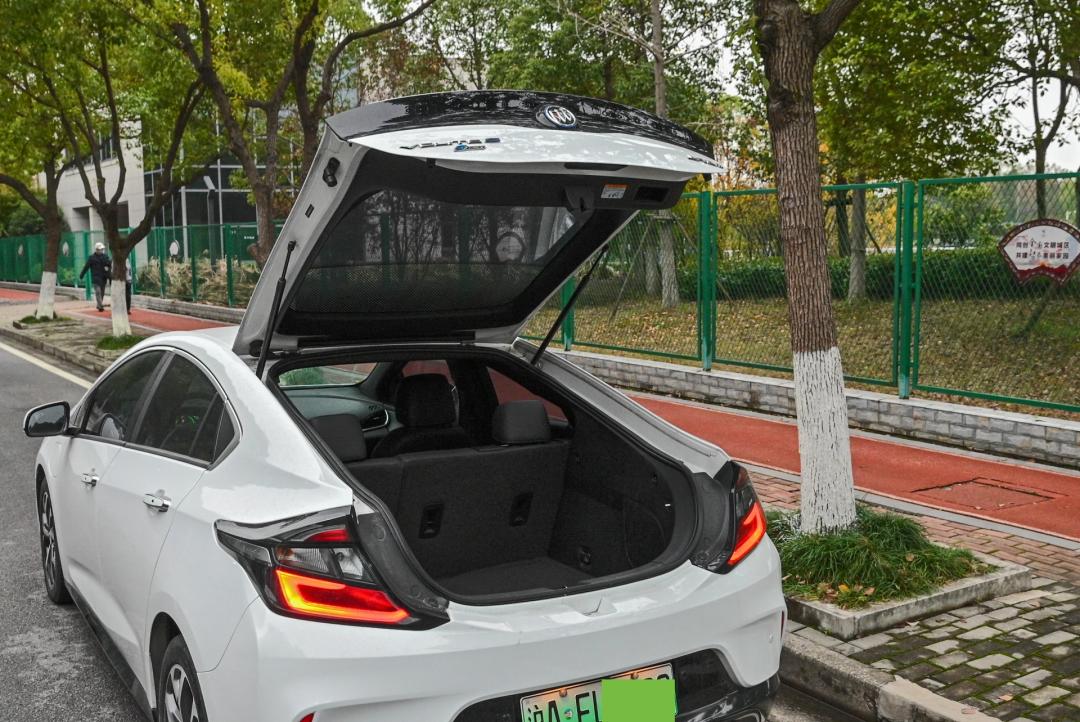 别克油电混合velite5二手车价格,别克velite5二手价格