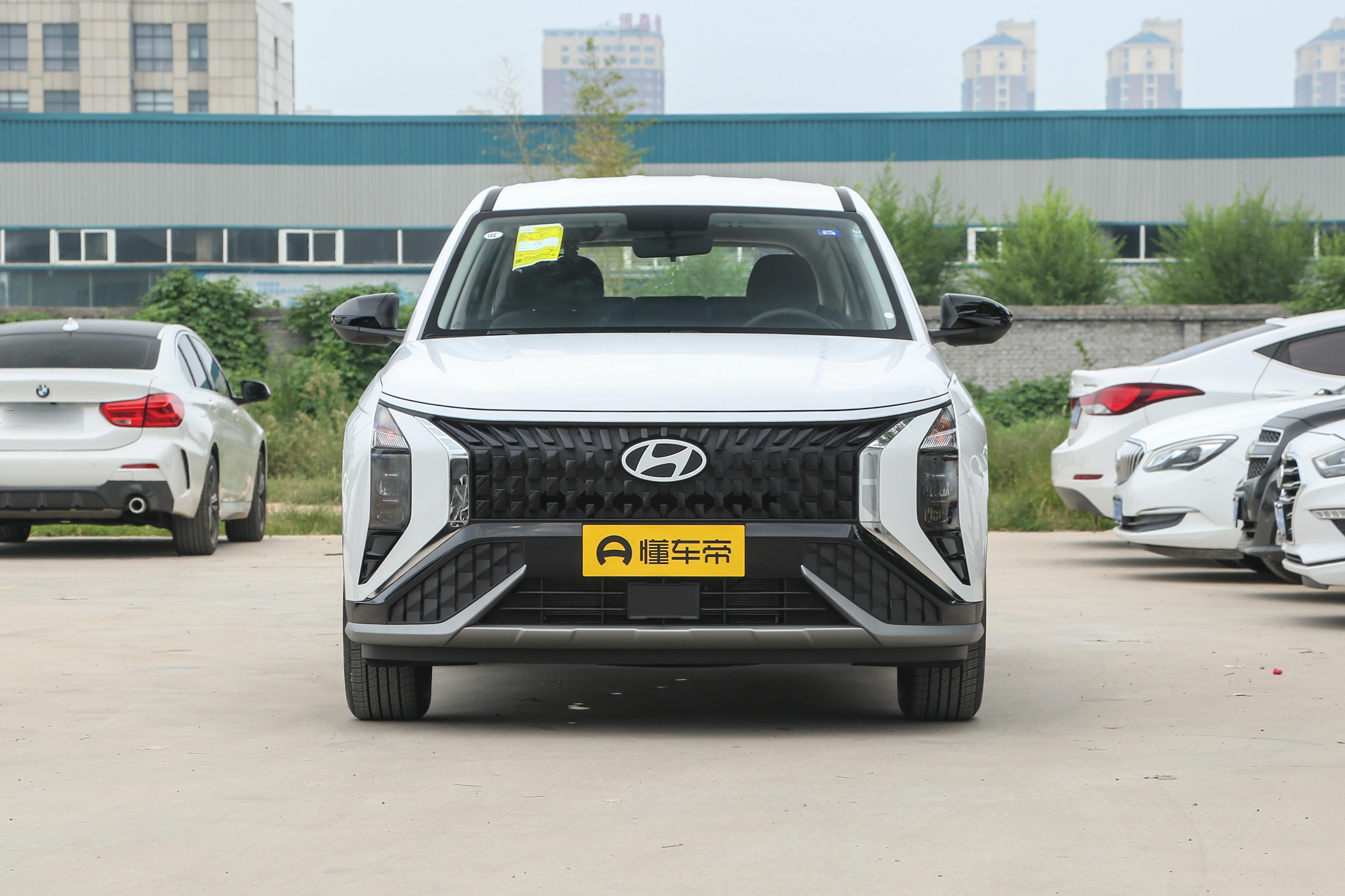 ix35韩系二手车值得入手吗,韩系和日系的较量现代ix35