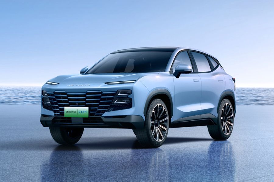 15万左右非插电式油电混动车型suv,15万左右的suv纯电哪款好