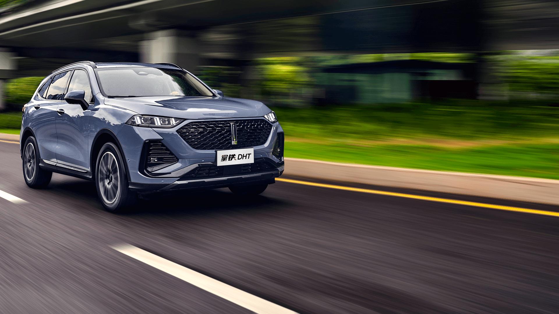 魏牌拿铁dht最新行情,魏牌拿铁dht