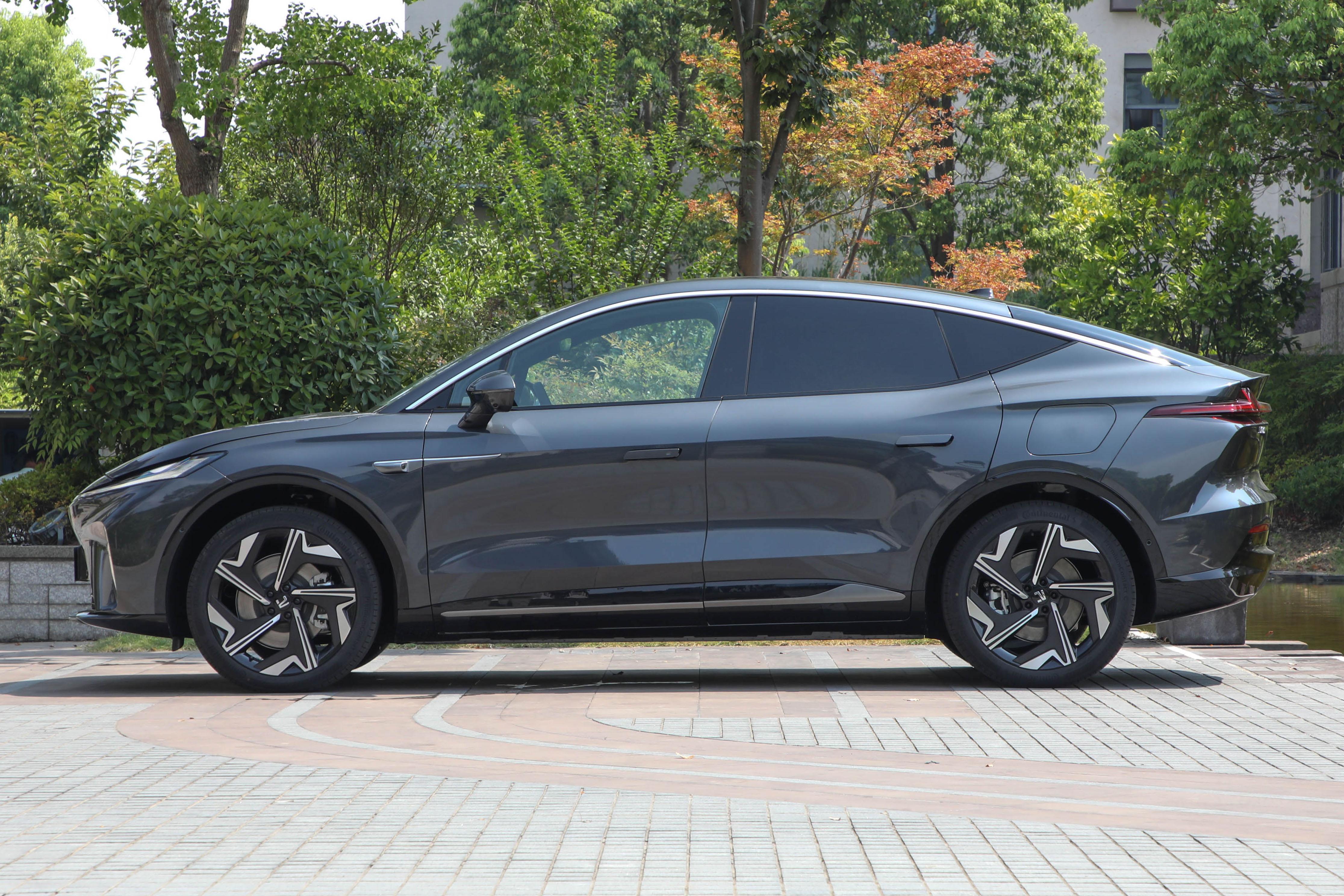 了解飞凡r7汽车新动态,飞凡r7顶配四驱最新消息报价