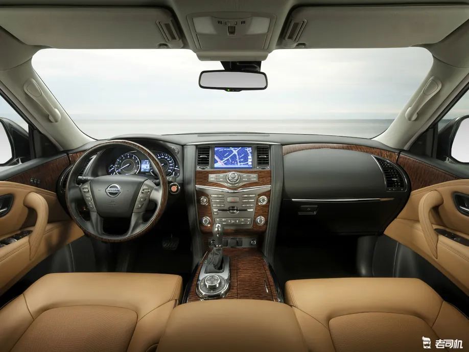 坦克500vs日产途乐你更喜欢哪一款,23年超霸vs途乐新车