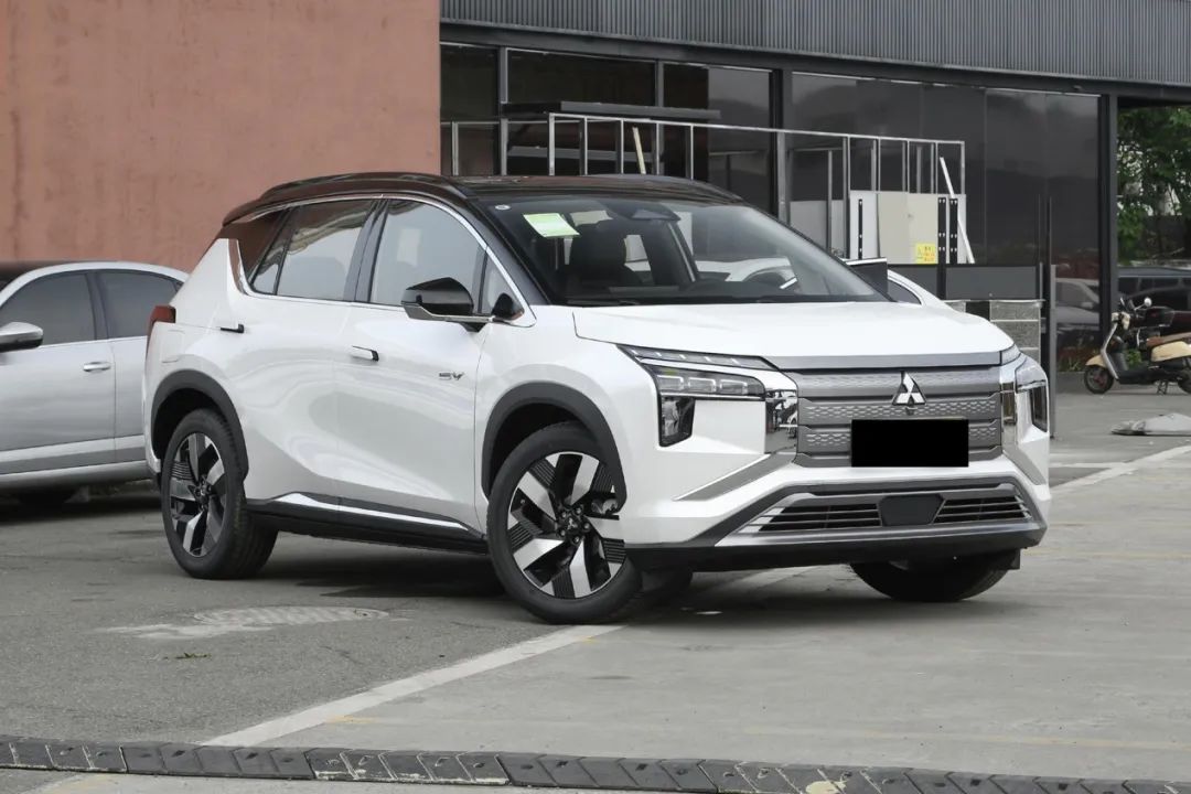 实质上是“贴牌”的国货！买这几款“外国车”交的是面子税