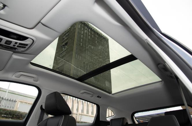 哈弗h6第三代2.0t四驱试驾评测,哈弗h6和长安cs75plus评测