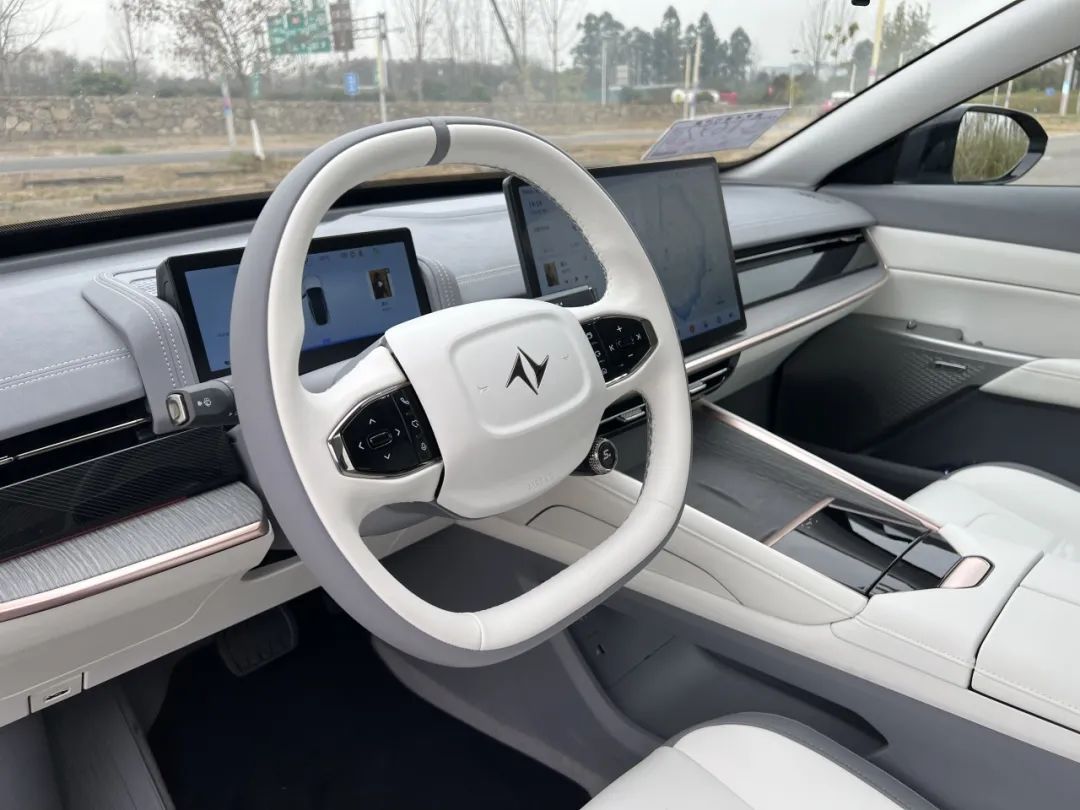 东风奕派e007三天深度试驾,东风奕派e007四驱顶配测评