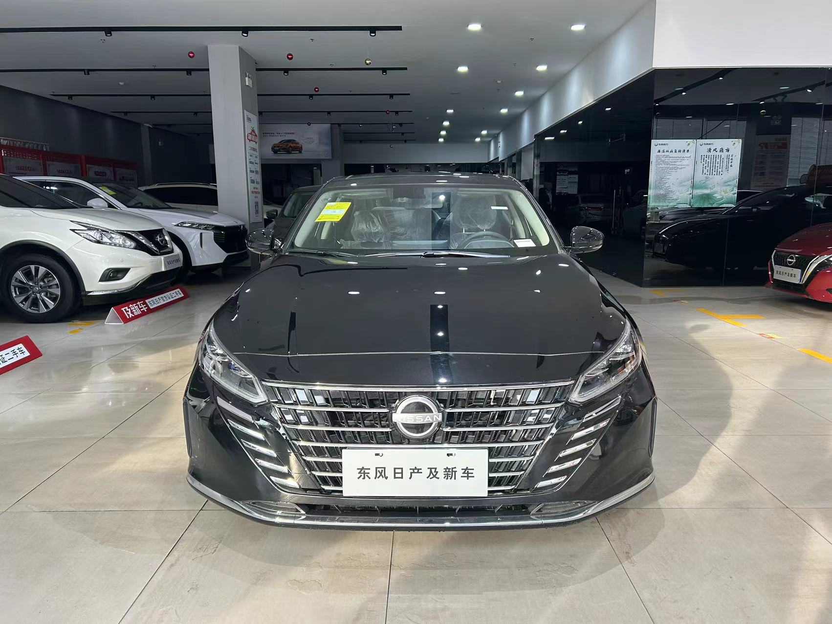 二手天籁2024年还能卖多少钱,北京天籁真实裸车价