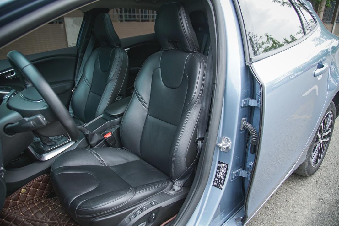 好看又好开的xc40,好看好开的b级车