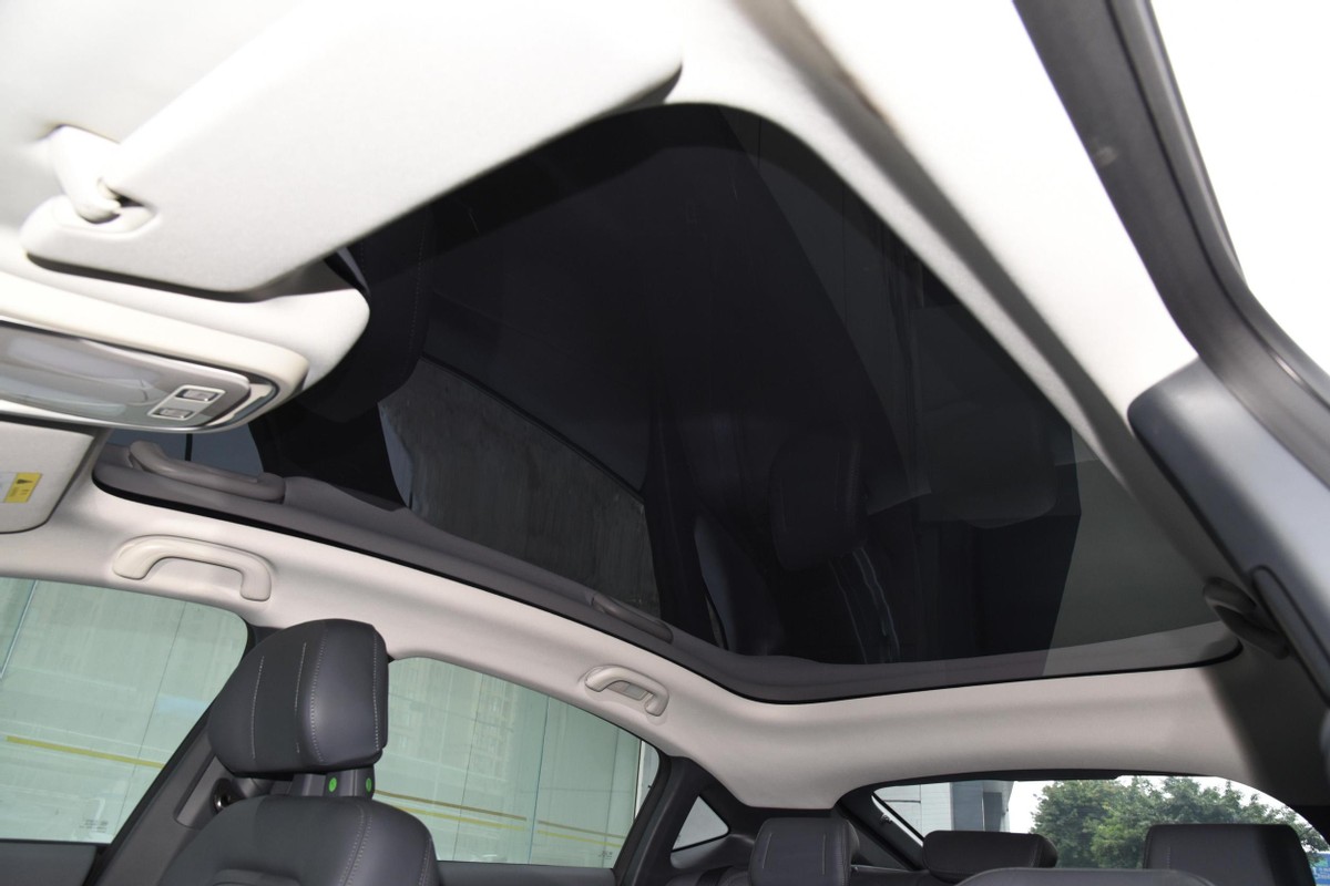 长安sl03增程版新老款,比亚迪汉dmi和长安深蓝sl03增程版