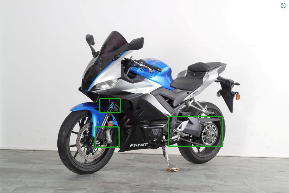 雅马哈r3和雅马哈r3m,五羊r3和雅马哈r3