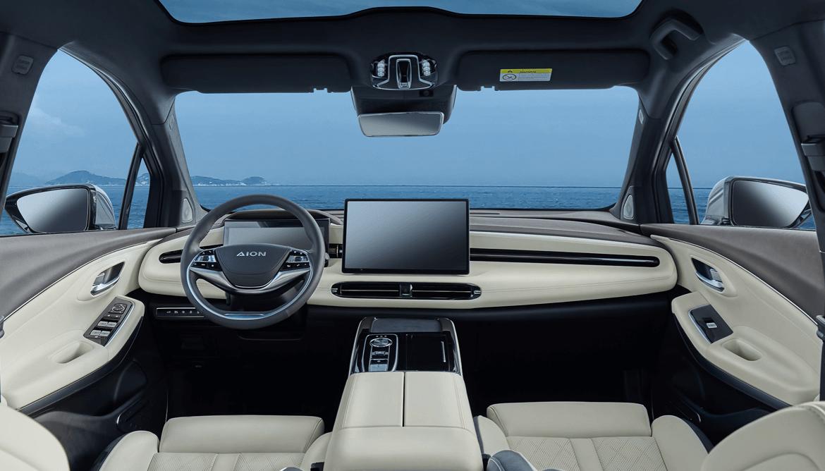 问界m5四驱致臻版,2023款问界m5真实续航