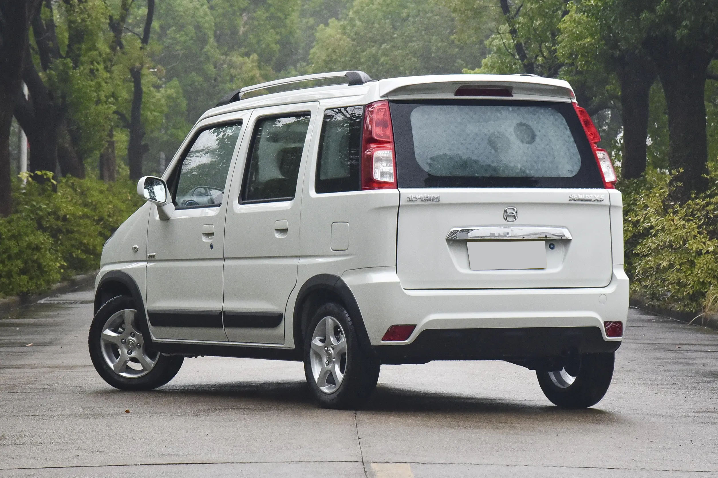 新款北斗星x5值得买吗,5-10w适合年轻人的家用车